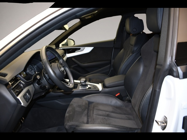 Audi quattro (06/2021, Diesel)