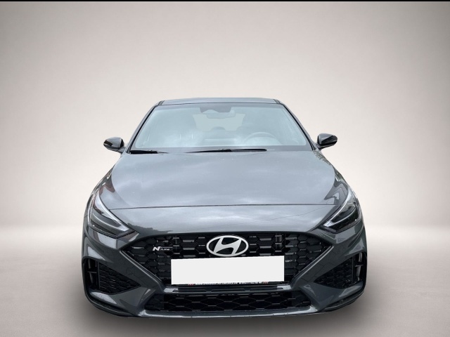 Hyundai i30, Bild 2 von 8