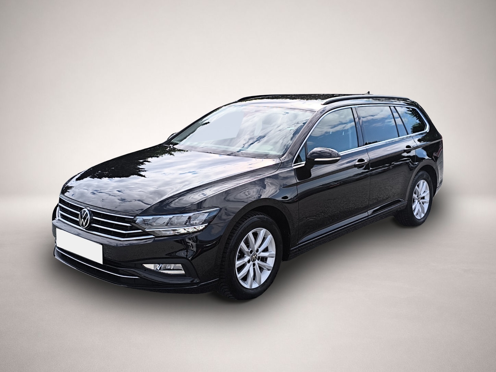 Volkswagen Passat Variant (10/2020, Diesel)