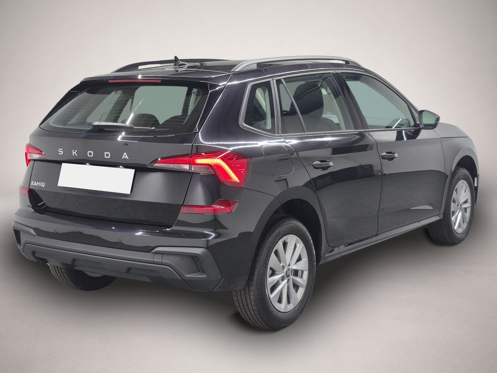 Skoda Kamiq, Bild 4 von 7