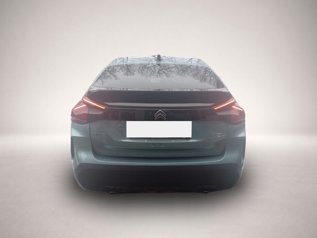 Citroen C4 (11/2023, Benzin)