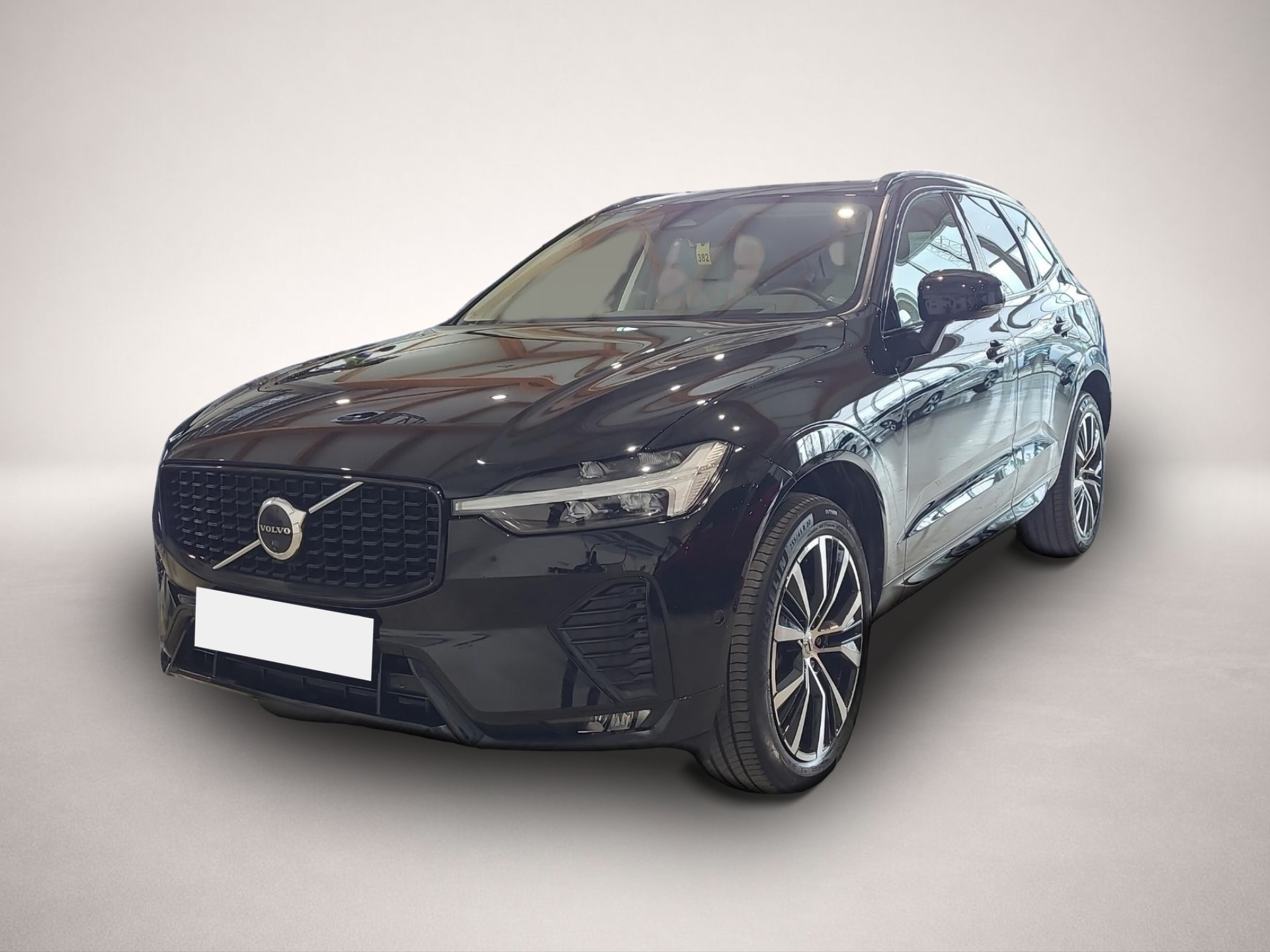 Volvo XC60 (11/2022, Diesel)