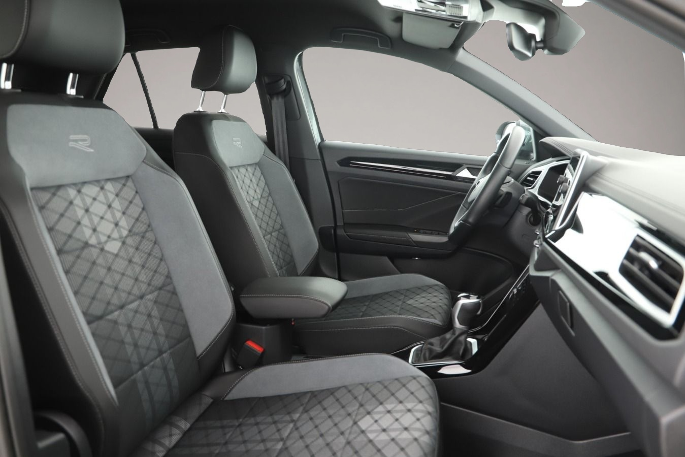 Volkswagen T-Roc (07/2022, Diesel)