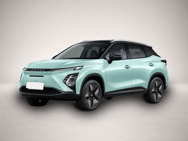 Omoda 5 EV