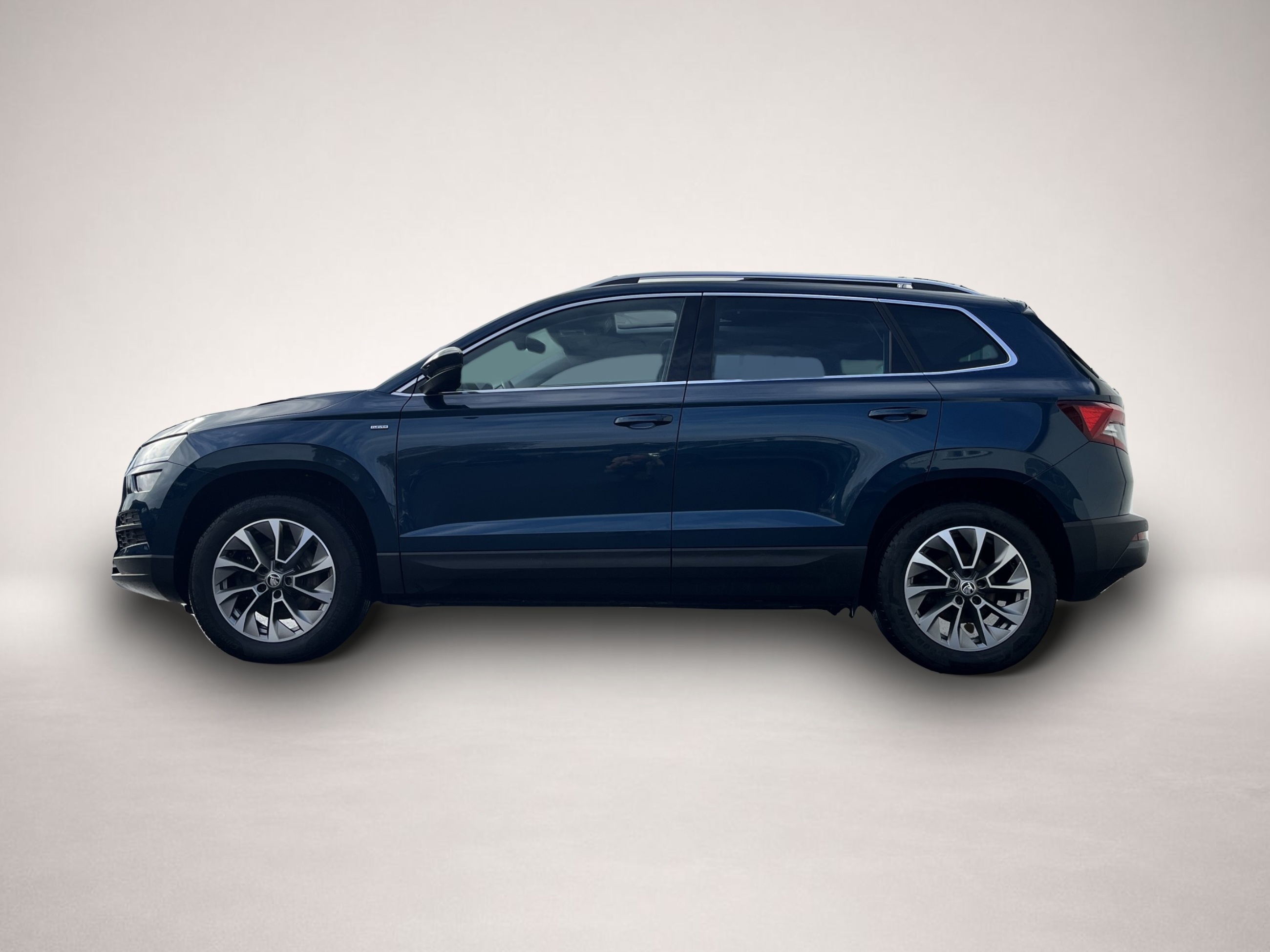 Skoda Karoq (08/2021, Diesel)