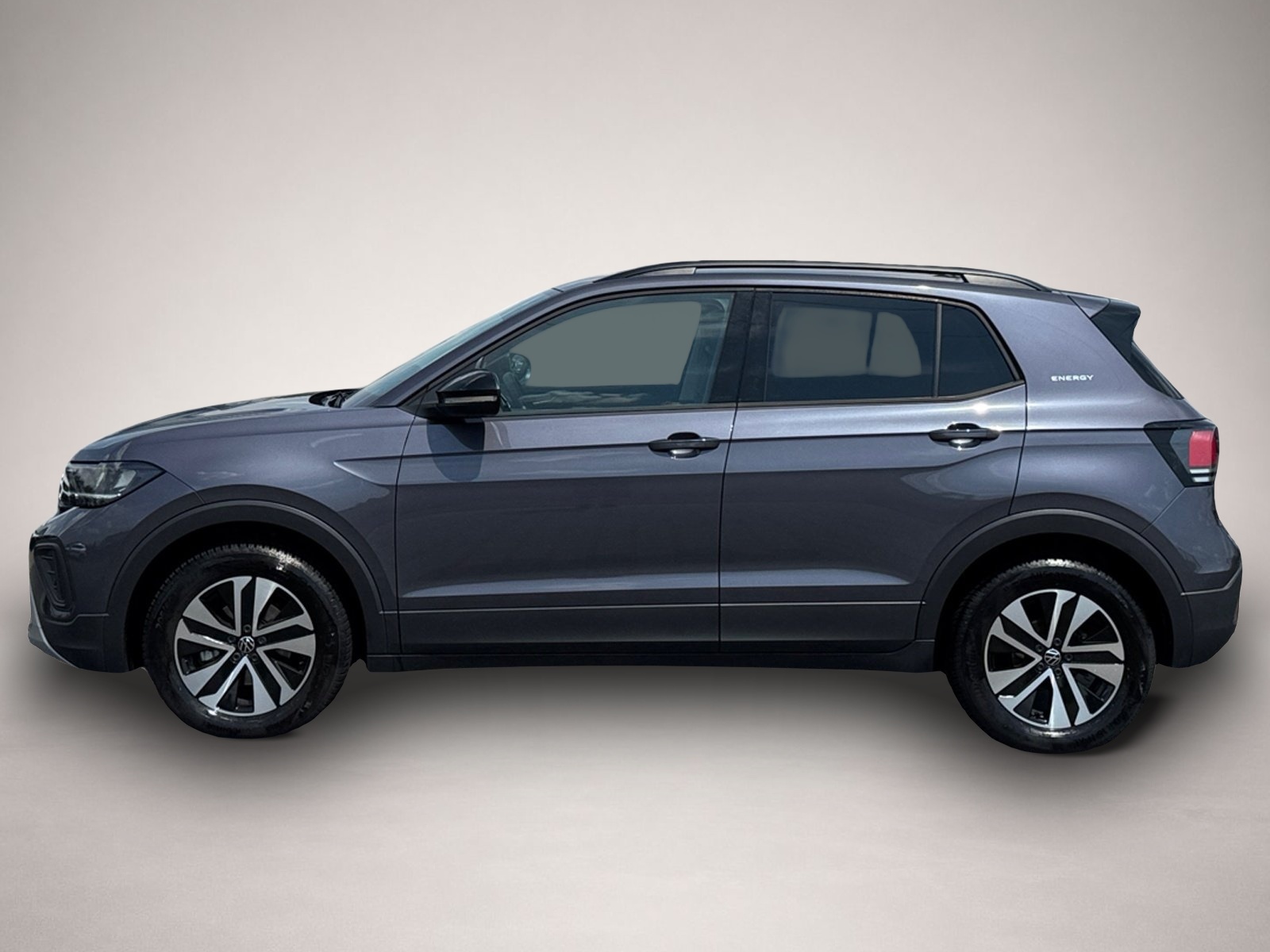 Volkswagen T-Cross (11/2025, Benzin)
