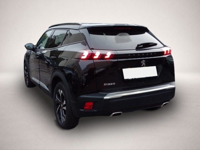 Peugeot 2008 (01/2022, Benzin)