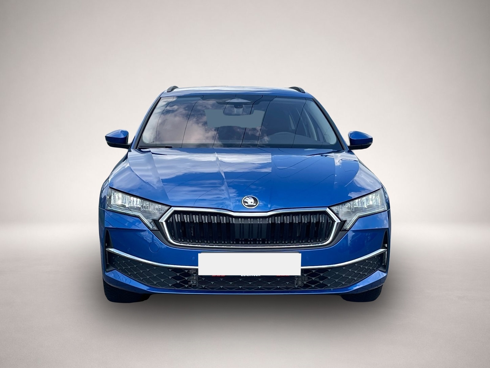 Skoda Octavia (12/2025, Benzin)