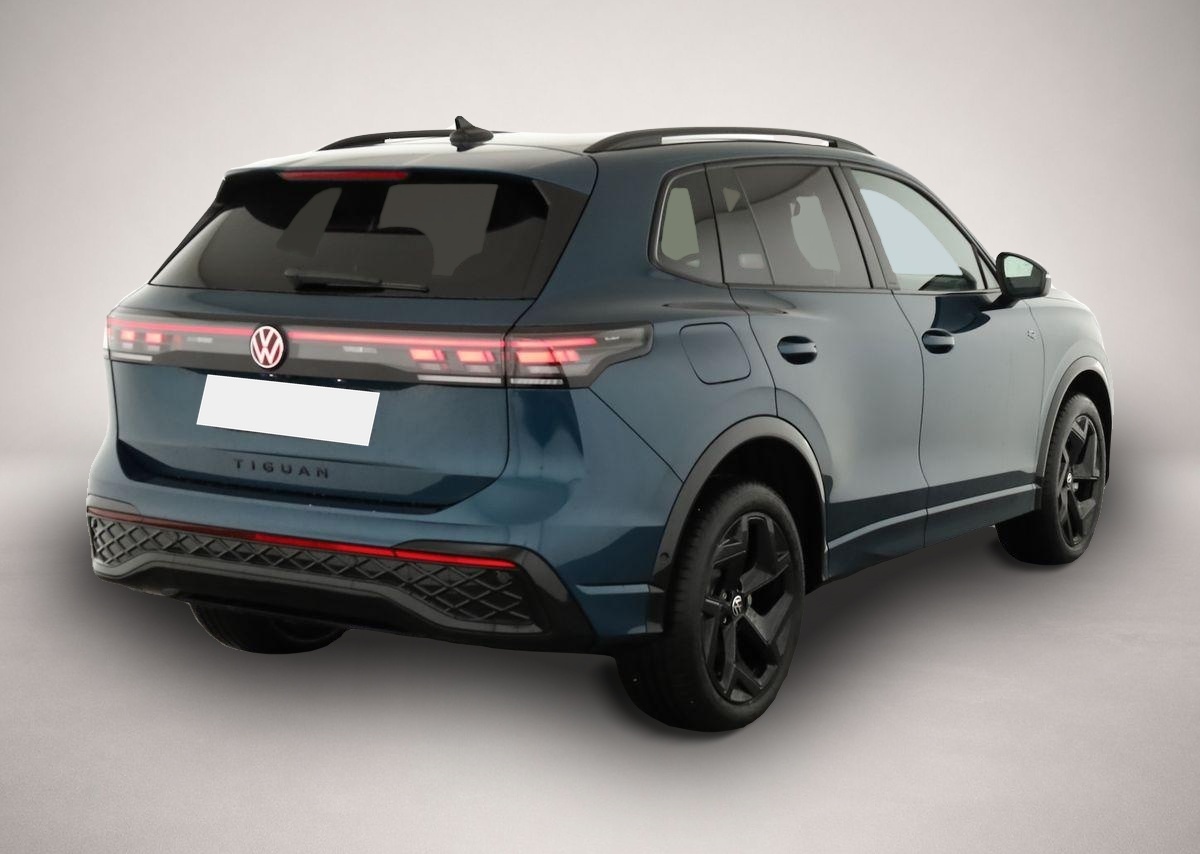 Volkswagen Tiguan (12/2025, Diesel)