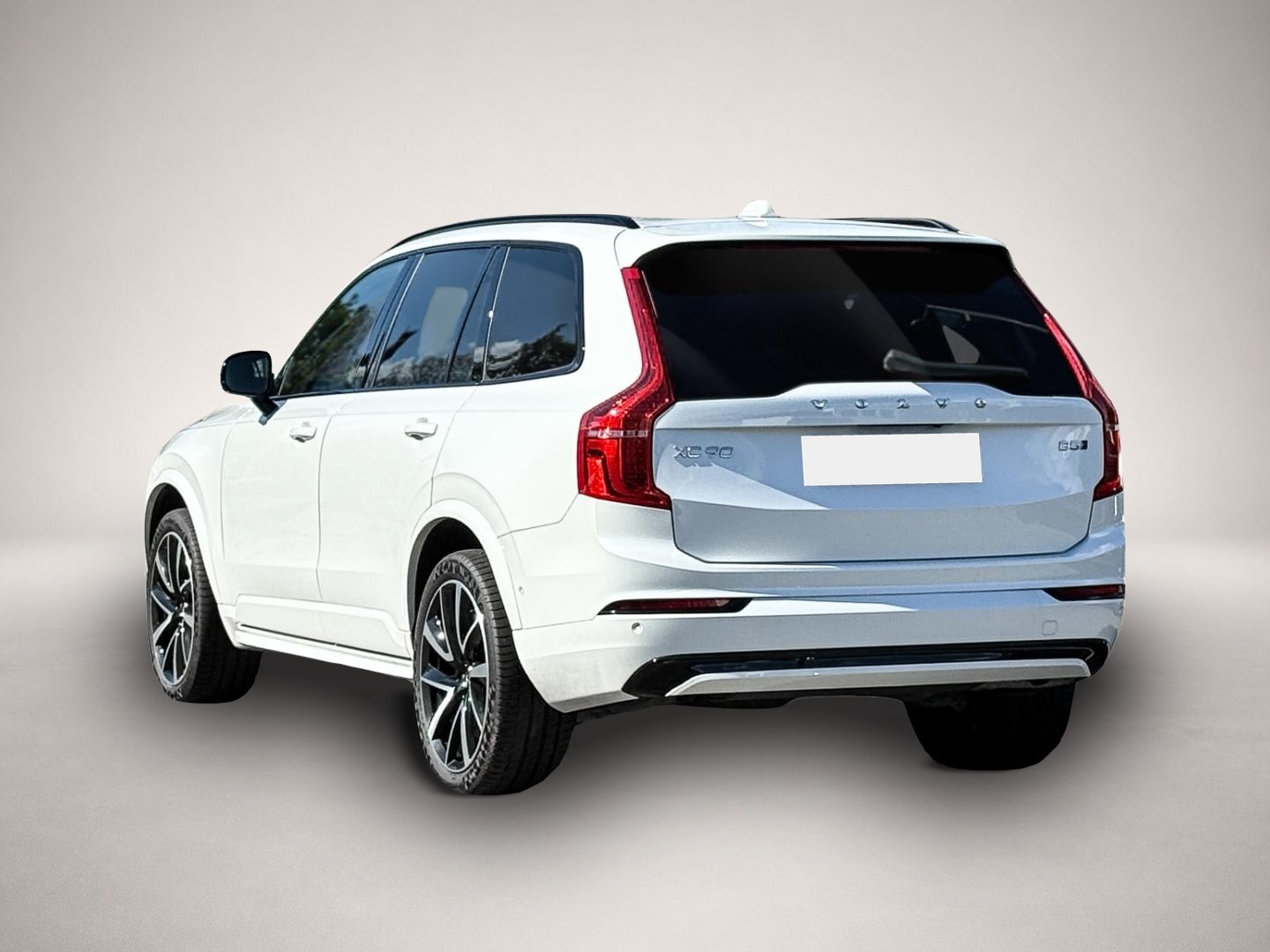 Volvo XC90 (07/2023, Diesel)