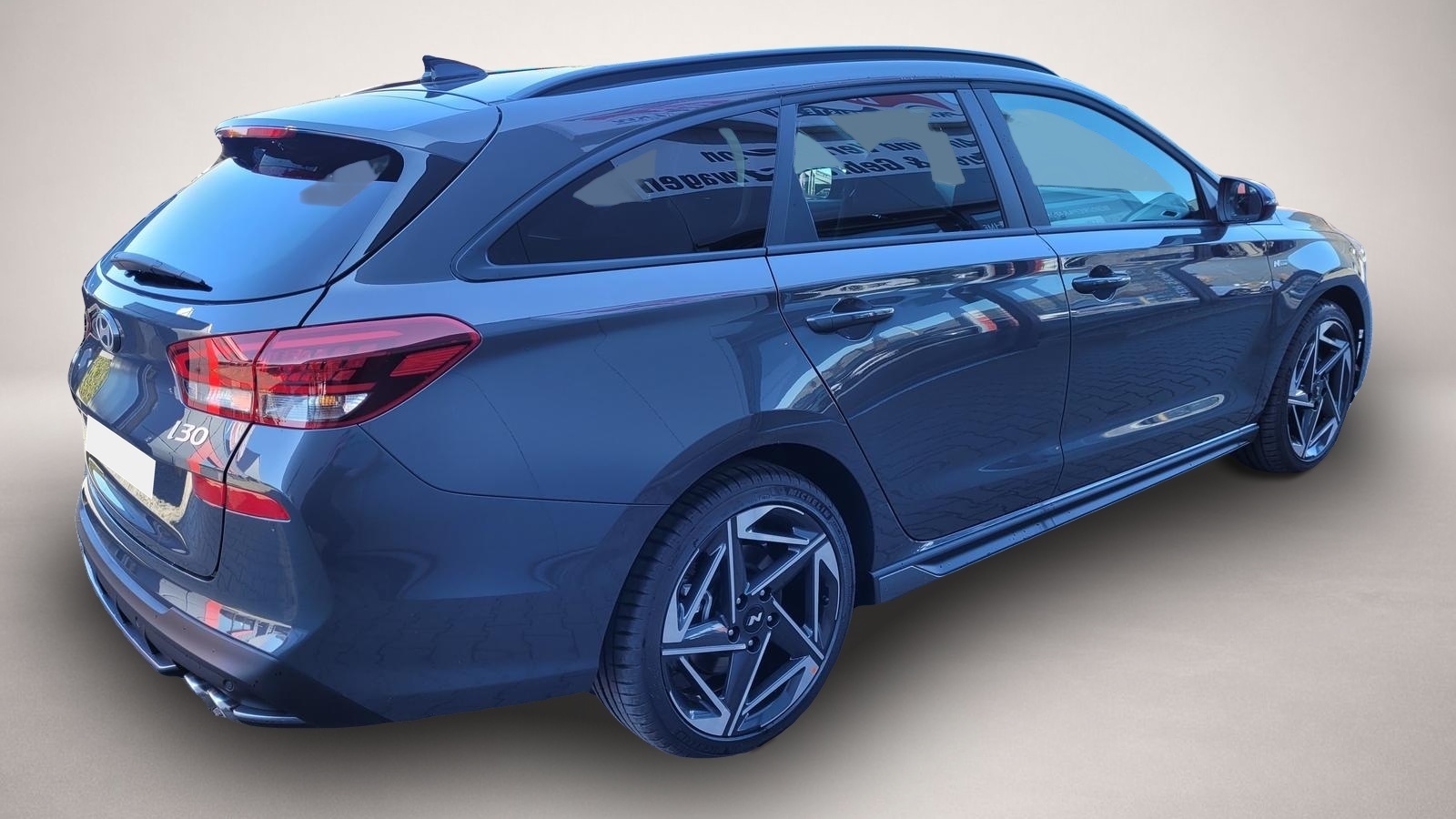Hyundai i30, image 4 of 5