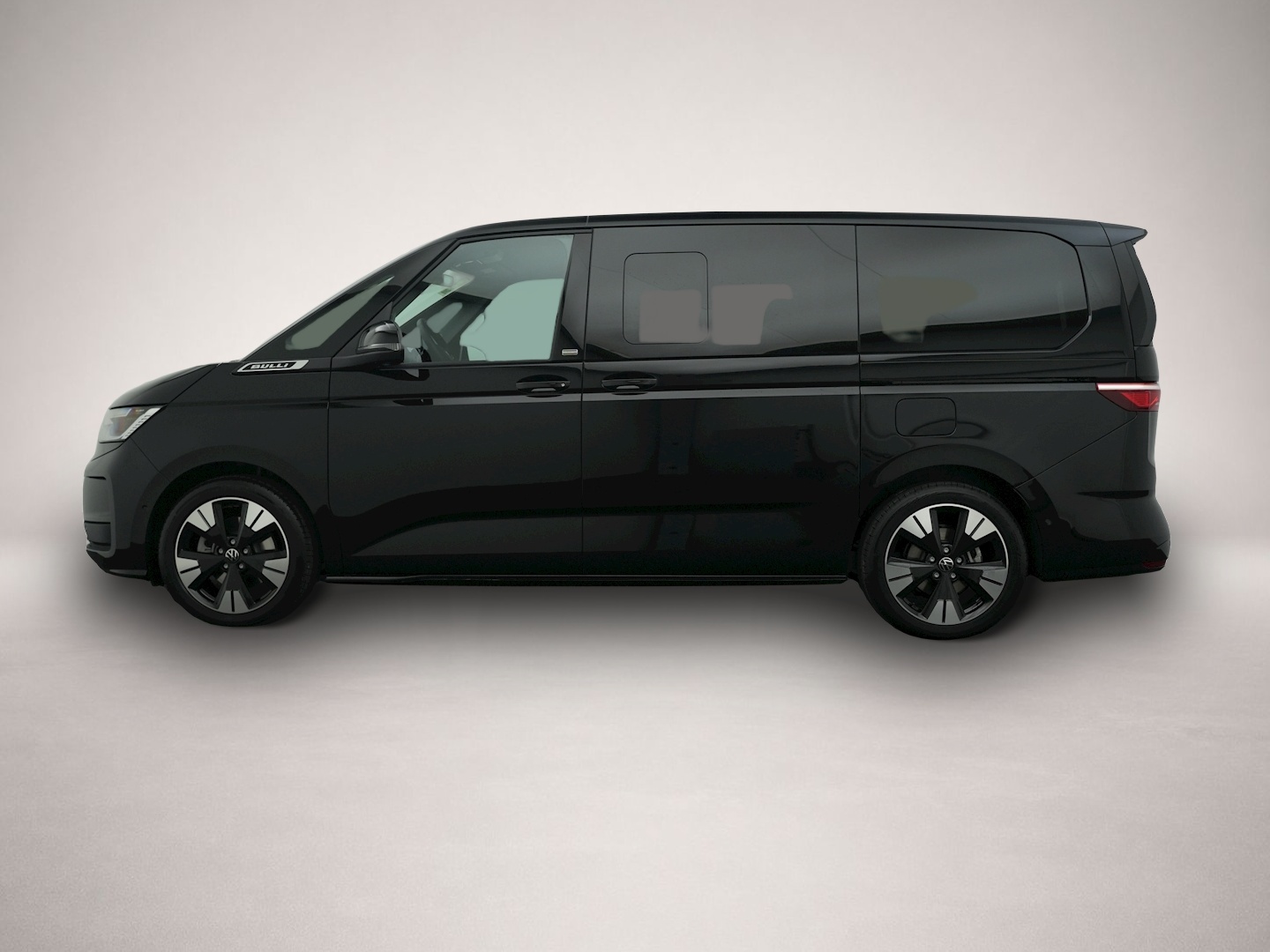 Volkswagen T7 Multivan, image 2 of 8