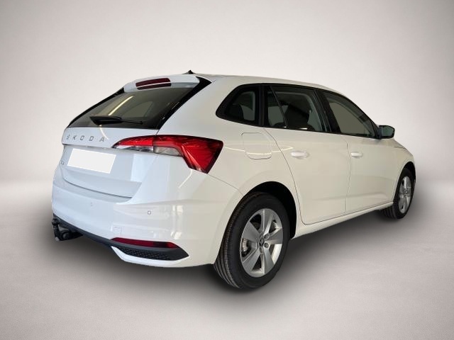 Skoda Scala, Bild 4 von 5