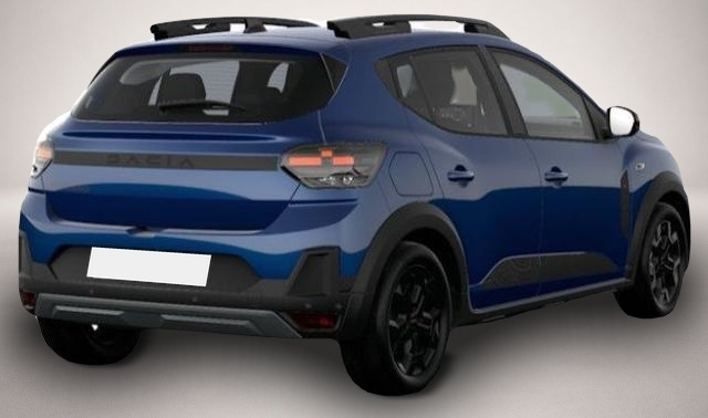 Dacia Sandero, Bild 2 von 4