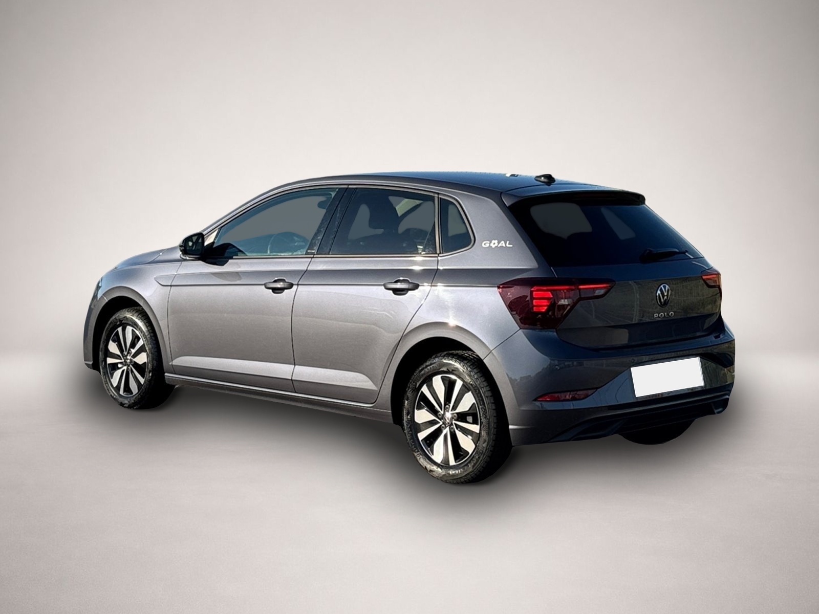 Volkswagen Polo (12/2025, Benzin)