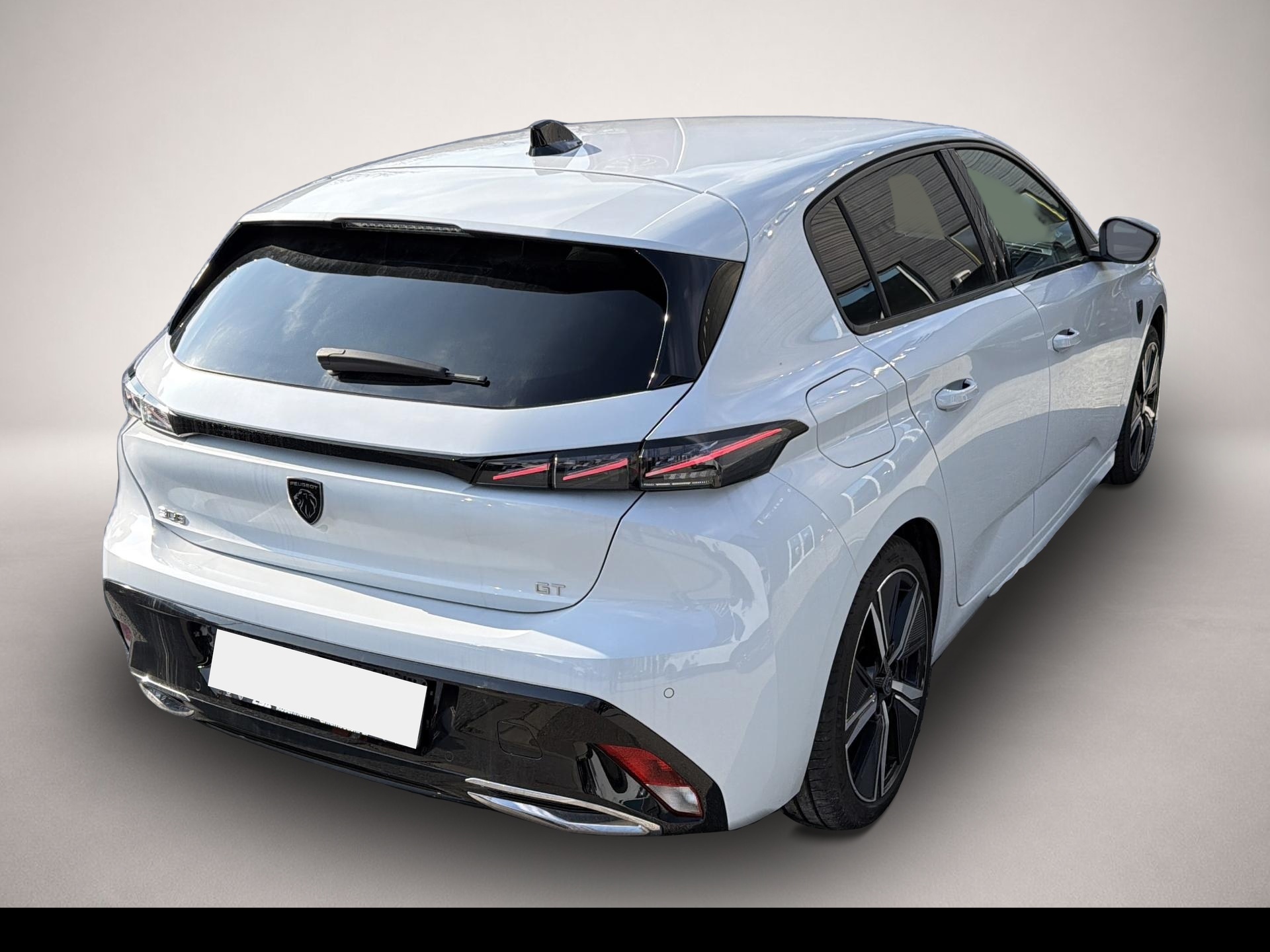 Peugeot 308 (11/2023, Benzin)