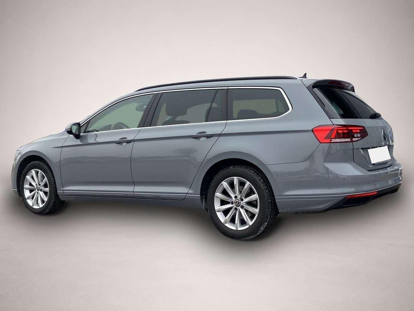 Volkswagen Passat Variant (10/2022, )
