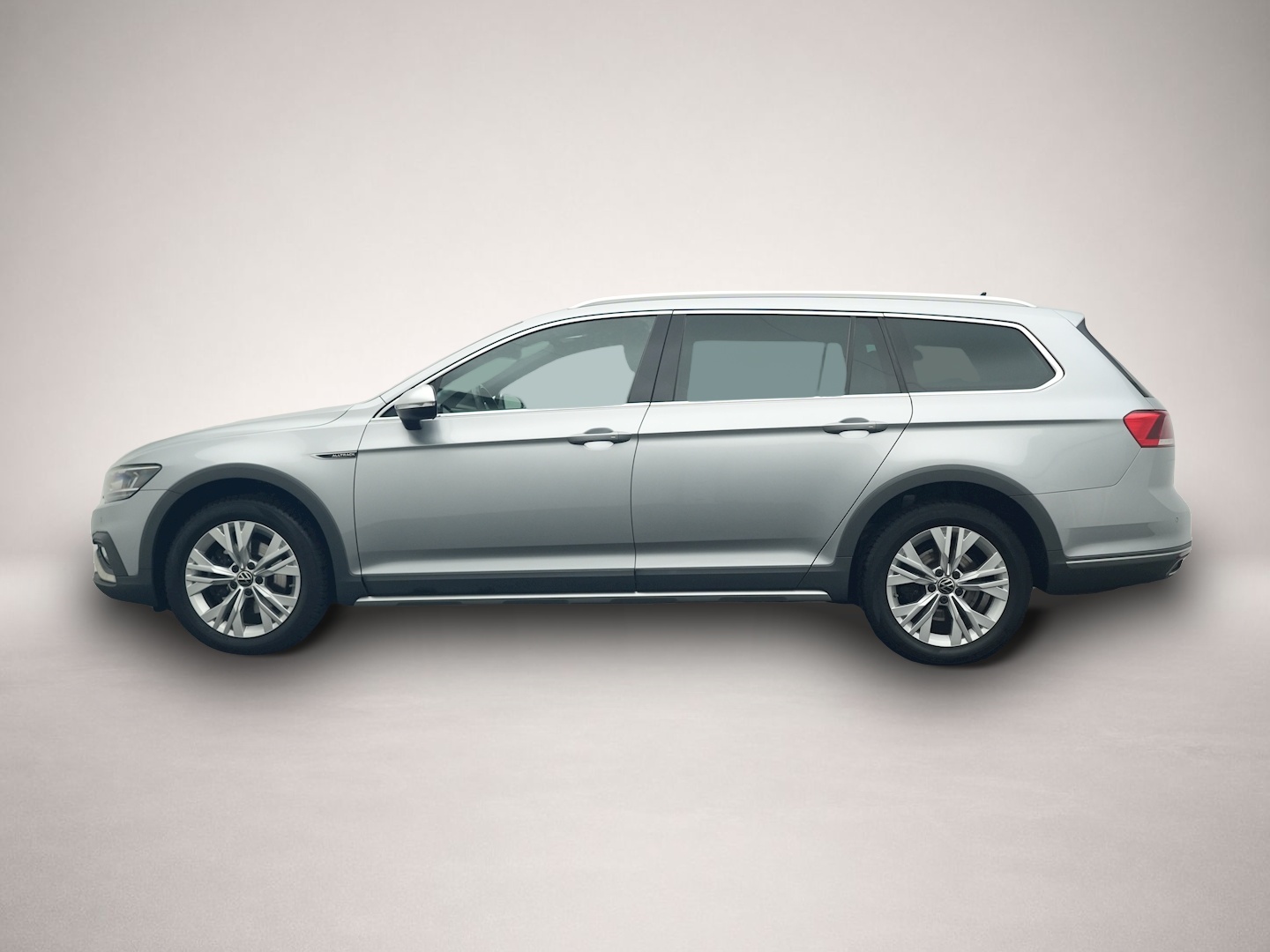 Volkswagen Passat Variant (11/2022, Diesel)