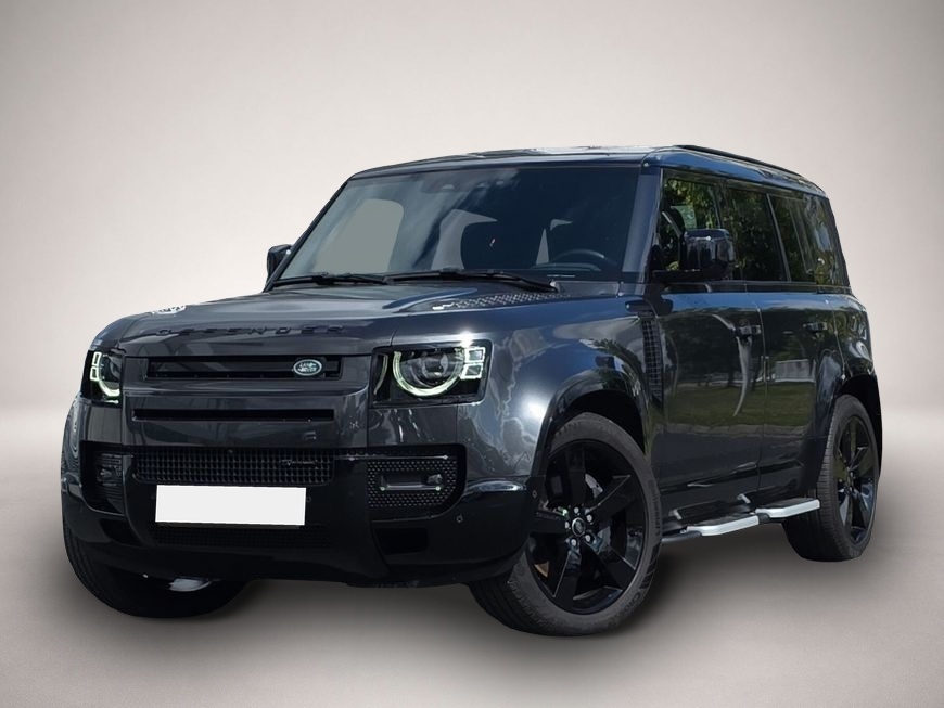 Land-Rover Defender (06/2023, Diesel)