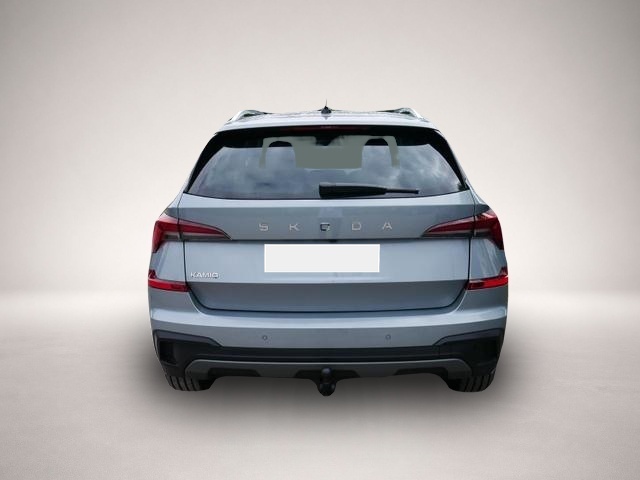 Skoda Kamiq (05/2026, Benzin)