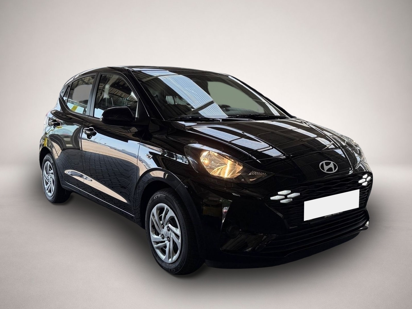 Hyundai i10 (02/2025, )