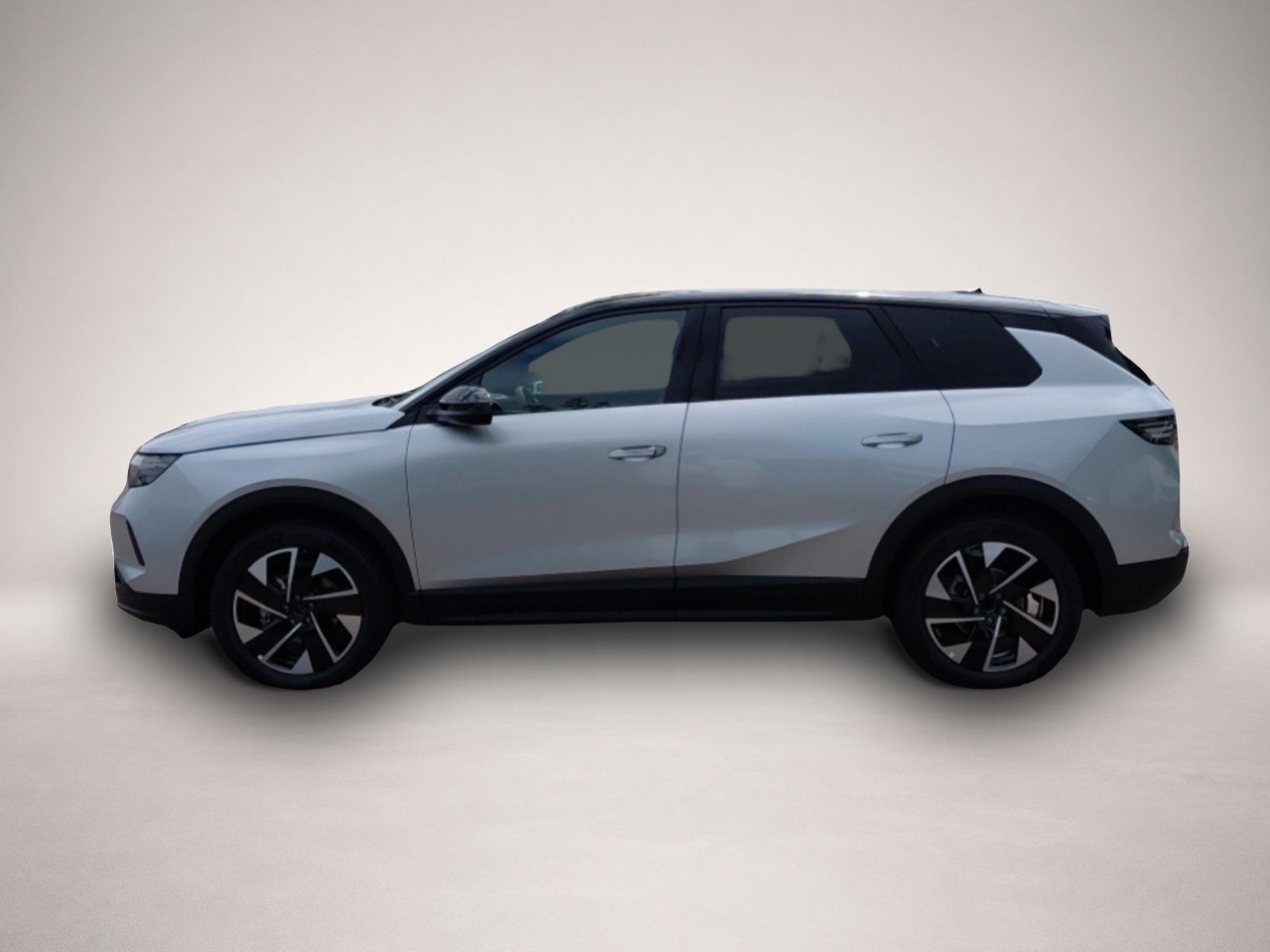 Opel Grandland (X) (07/2026, Benzin)