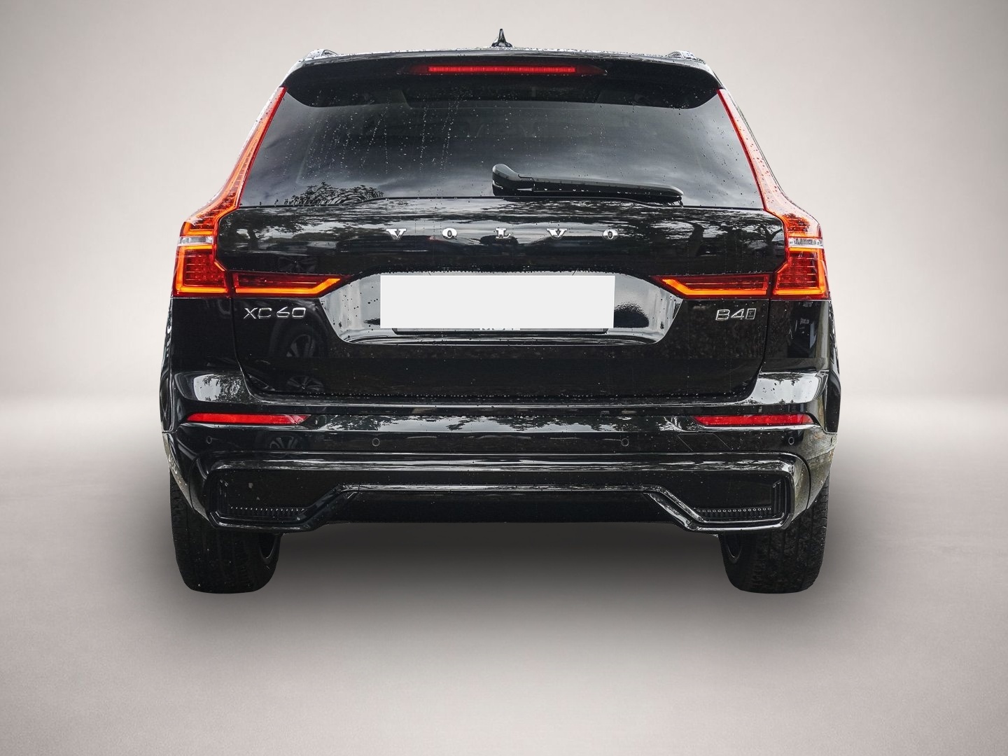 Volvo XC60 (10/2024, )