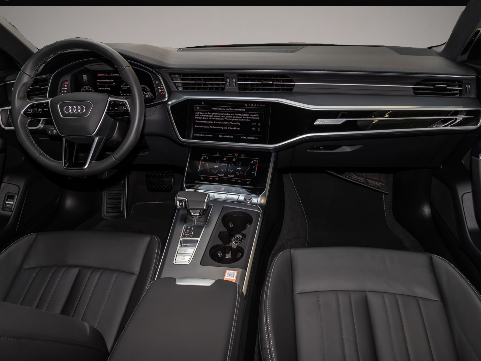 Audi A6 (11/2025, Diesel)