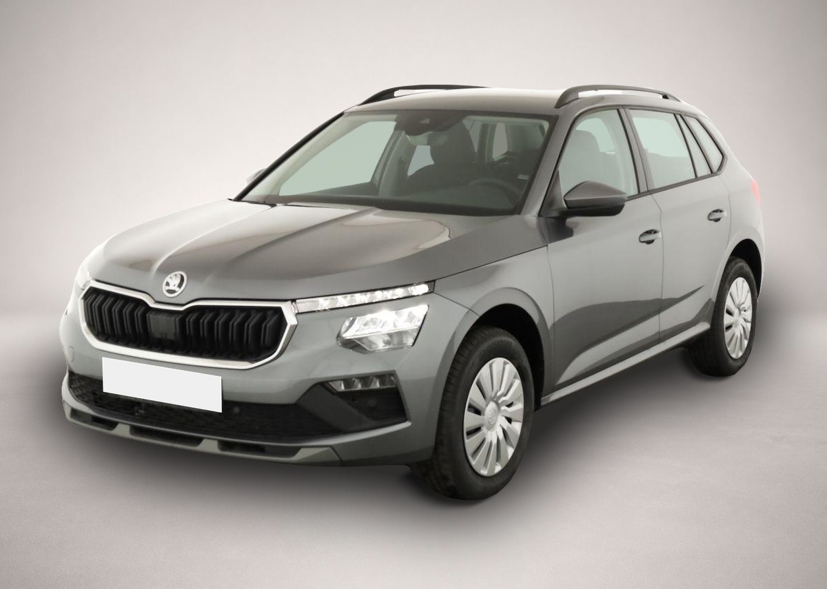 Skoda Kamiq (04/2026, Benzin)