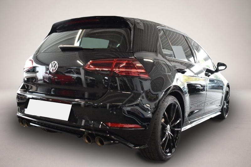 Volkswagen Golf (08/2019, )