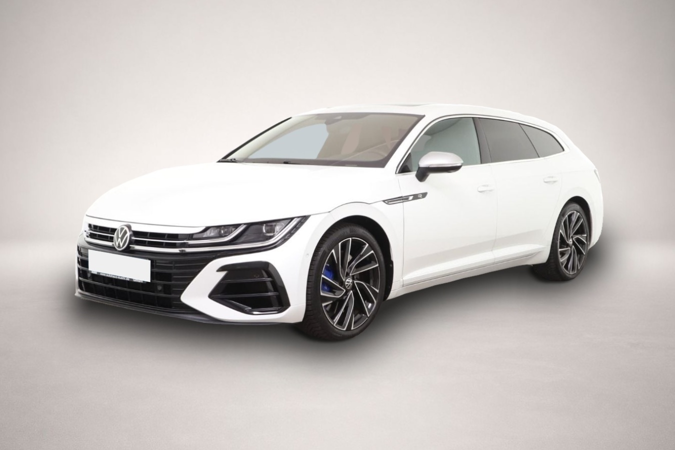 Volkswagen Arteon (04/2021, )