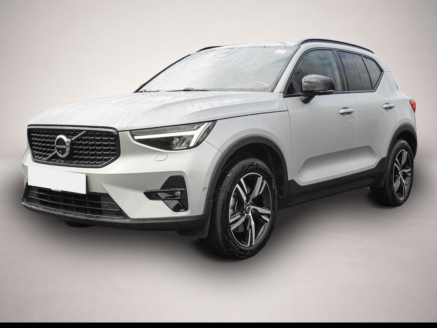 Volvo XC40 (07/2023, )