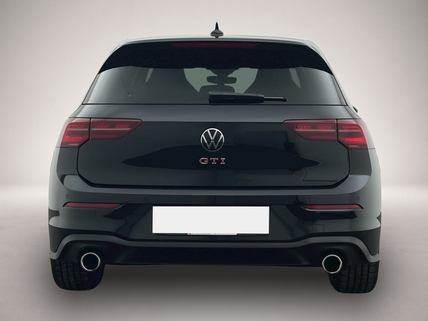 Volkswagen Golf (09/2023, Benzin)