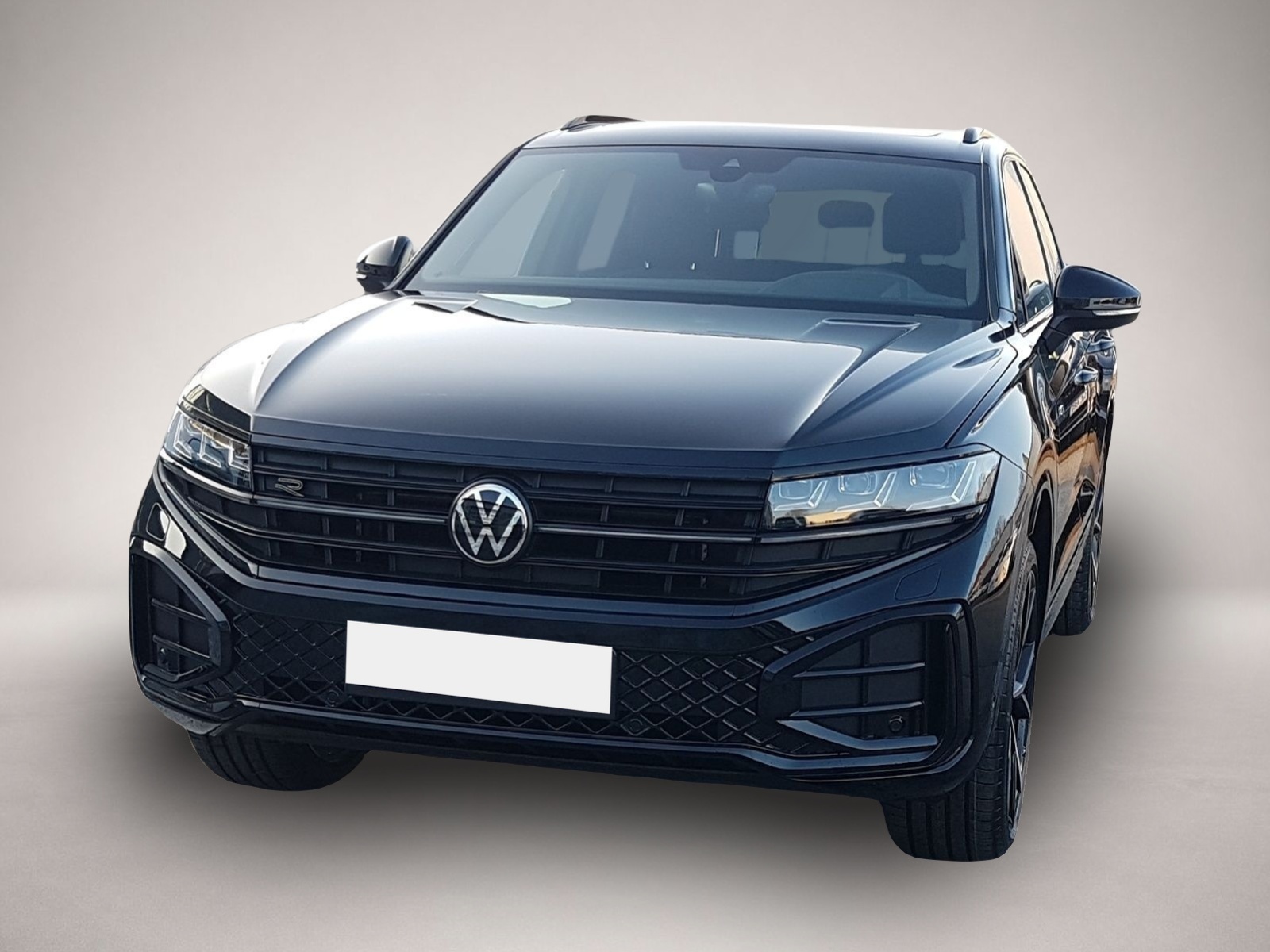 Volkswagen Touareg (10/2025, Diesel)