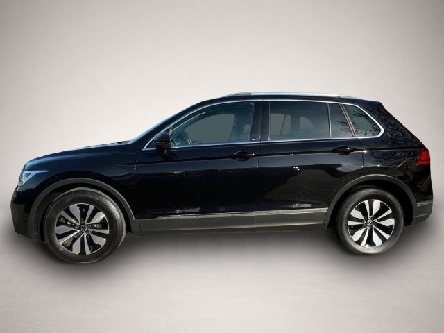 Volkswagen Tiguan (10/2023, Diesel)