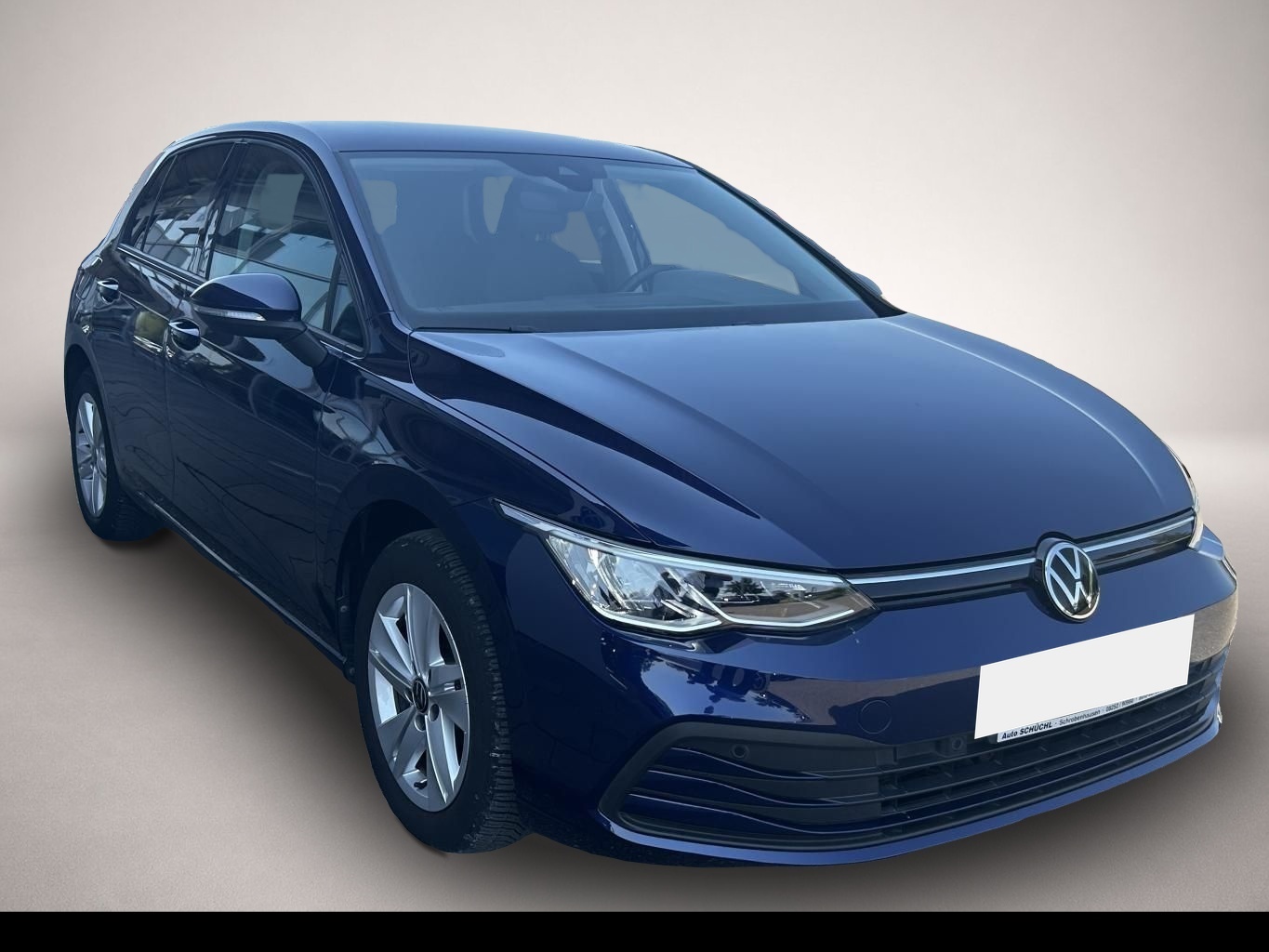 Volkswagen Golf (01/2024, )