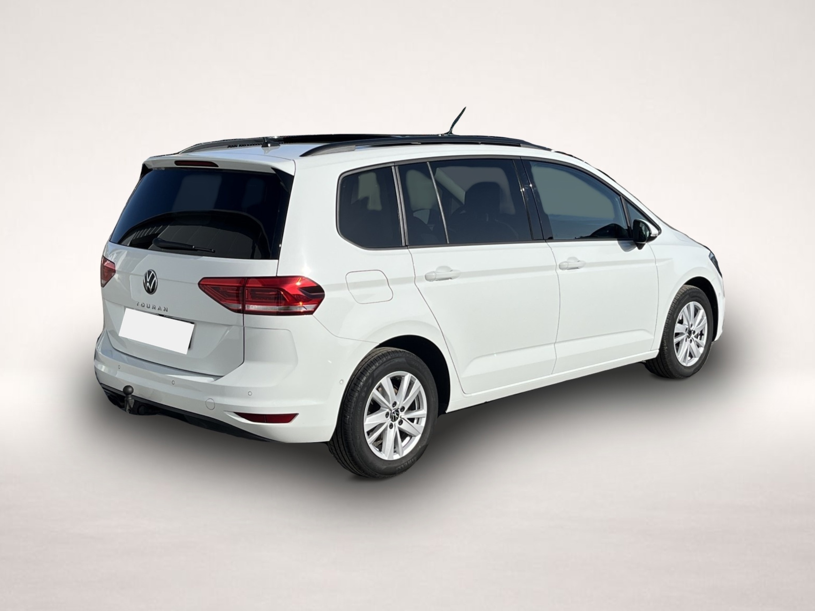 Volkswagen Touran (11/2022, Diesel)