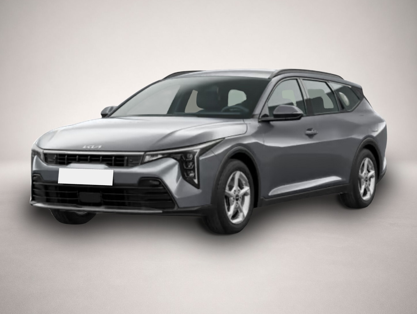 KIA K4 (02/2026, Benzin)