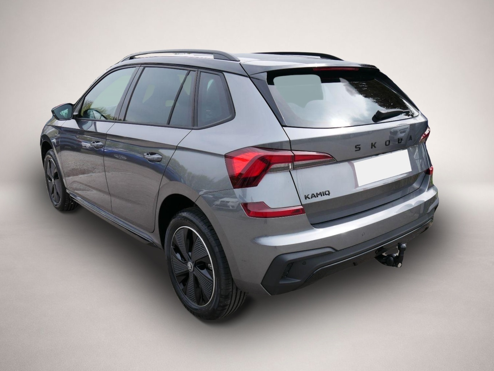 Skoda Kamiq (06/2026, Benzin)