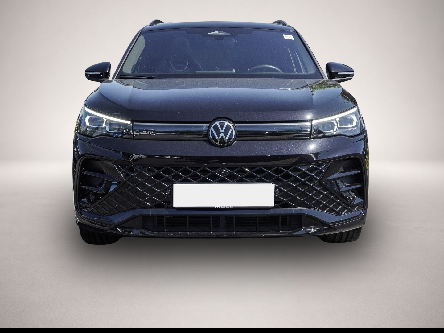 Volkswagen Tiguan (02/2025, Diesel)