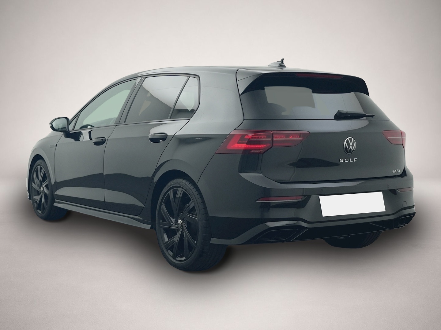 Volkswagen Golf (04/2024, Benzin)