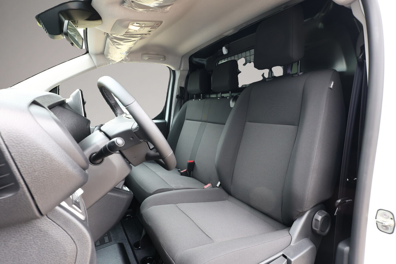 Citroen Jumpy (05/2026, Diesel)