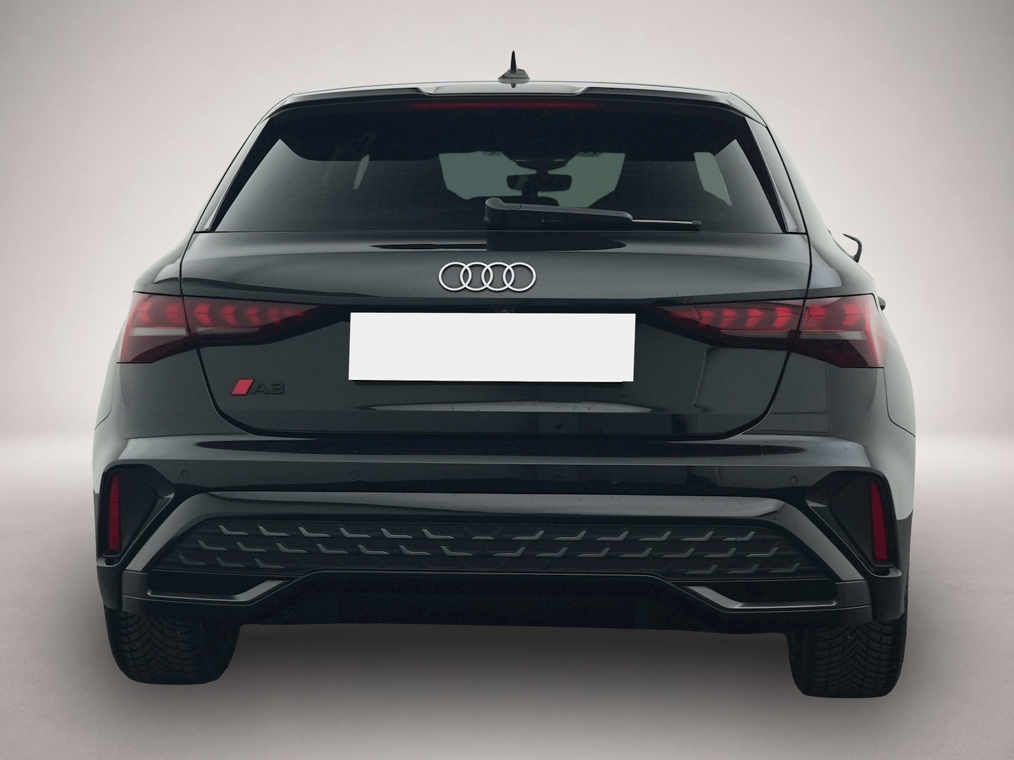 Audi A3 (12/2024, Diesel)
