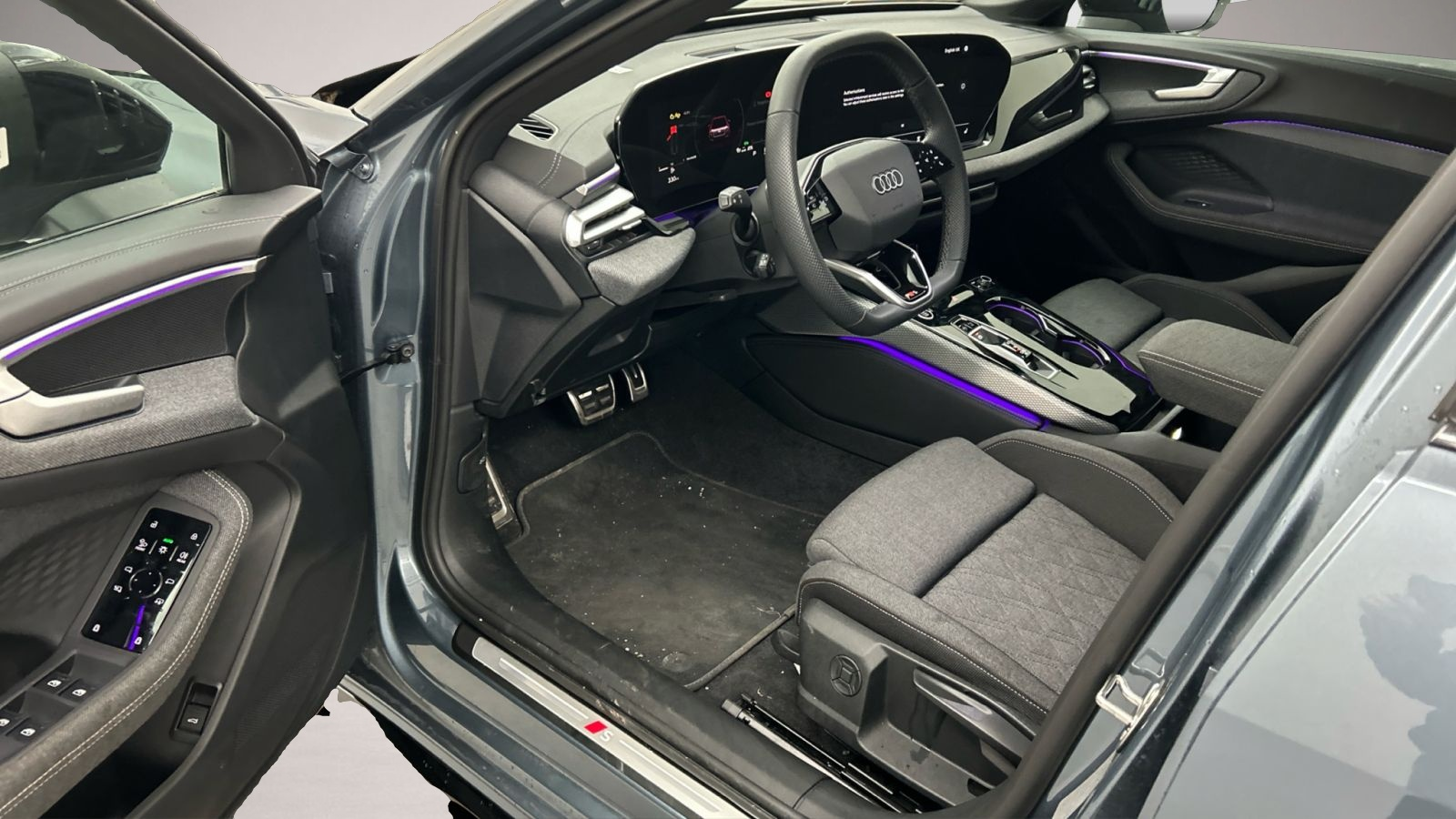Audi A5 (05/2025, Diesel)