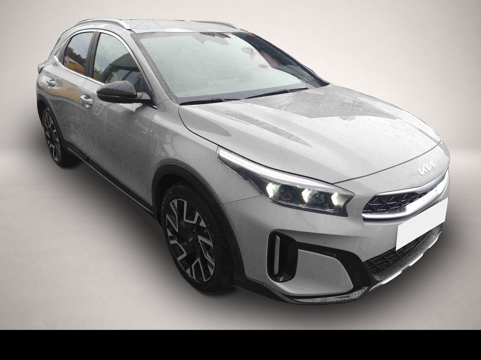 KIA Other (08/2025, Benzin)