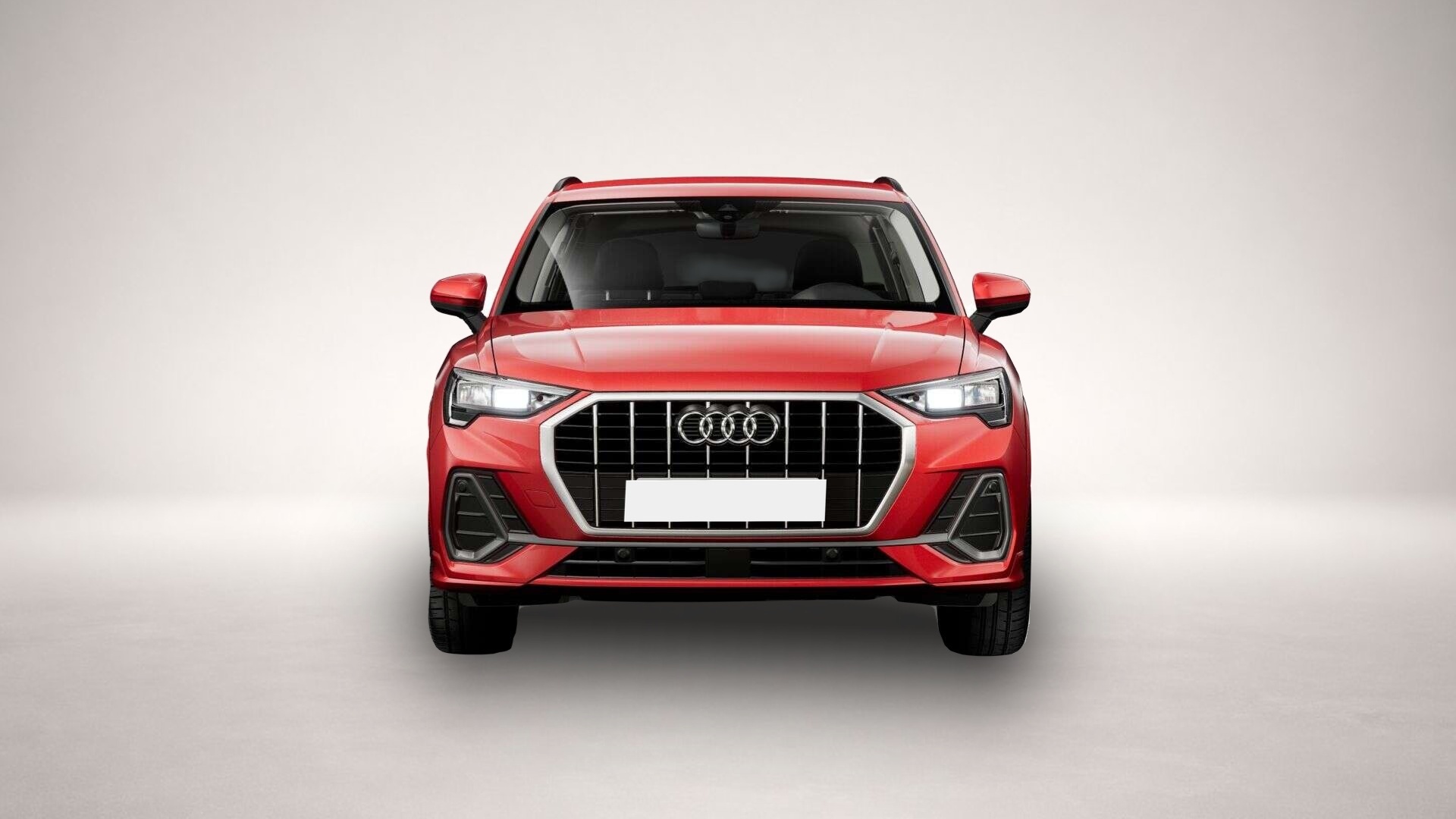 Audi Q3 (01/2026, Benzin)