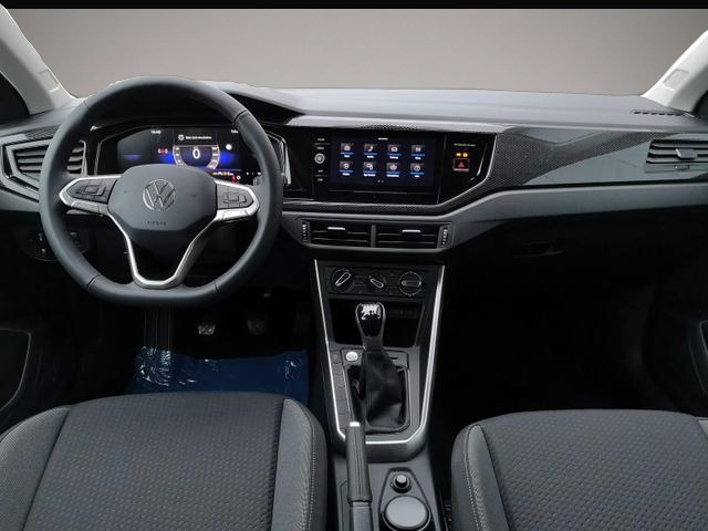 Volkswagen Taigo (06/2026, Benzin)