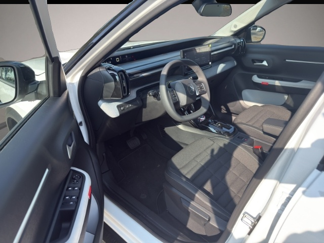 Citroen C3 Aircross (08/2025, Benzin)