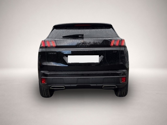 Peugeot 3008 (12/2023, Benzin)