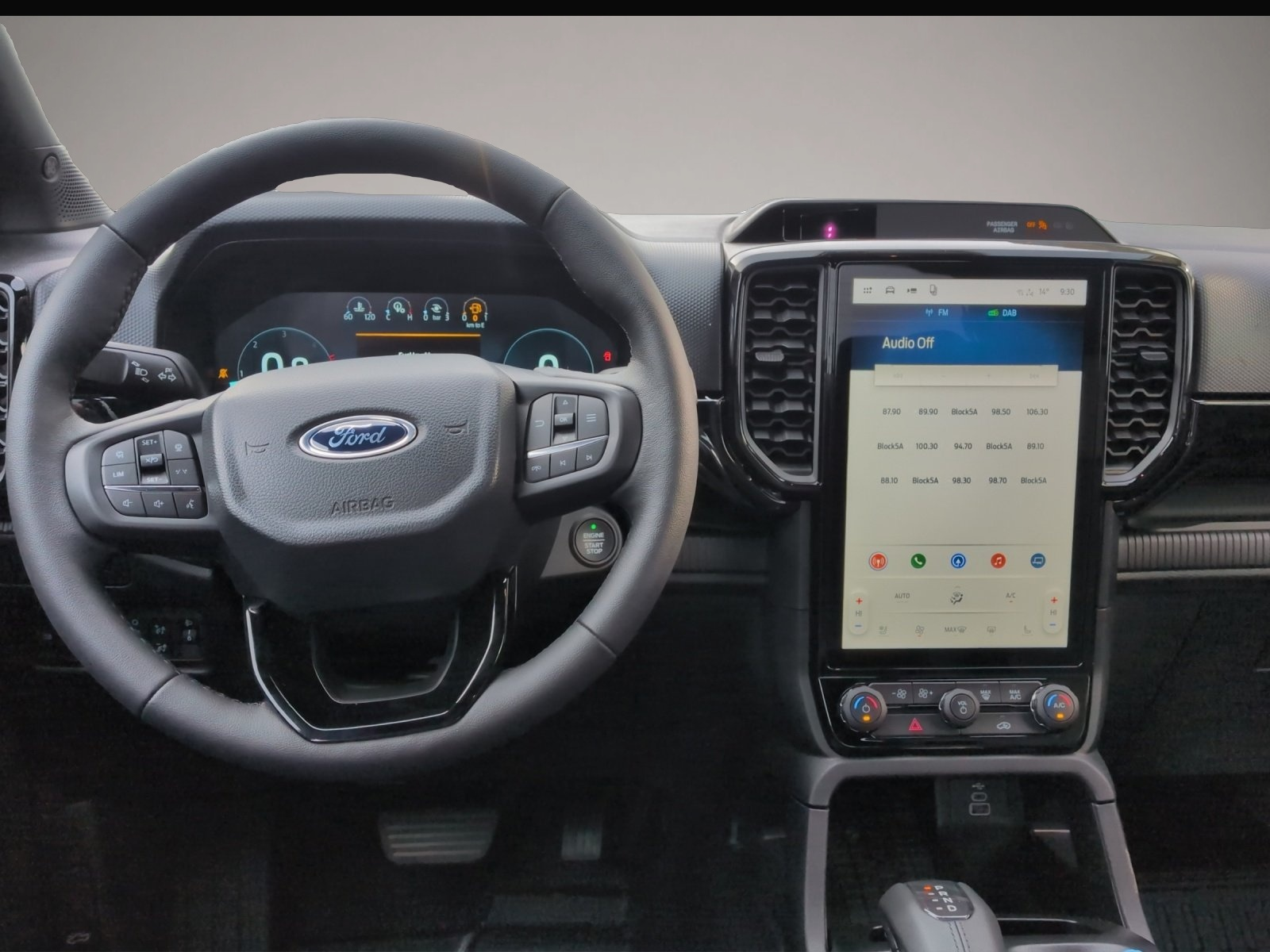 Ford Ranger, image 8 of 8